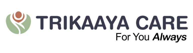 Trikaaya Logo