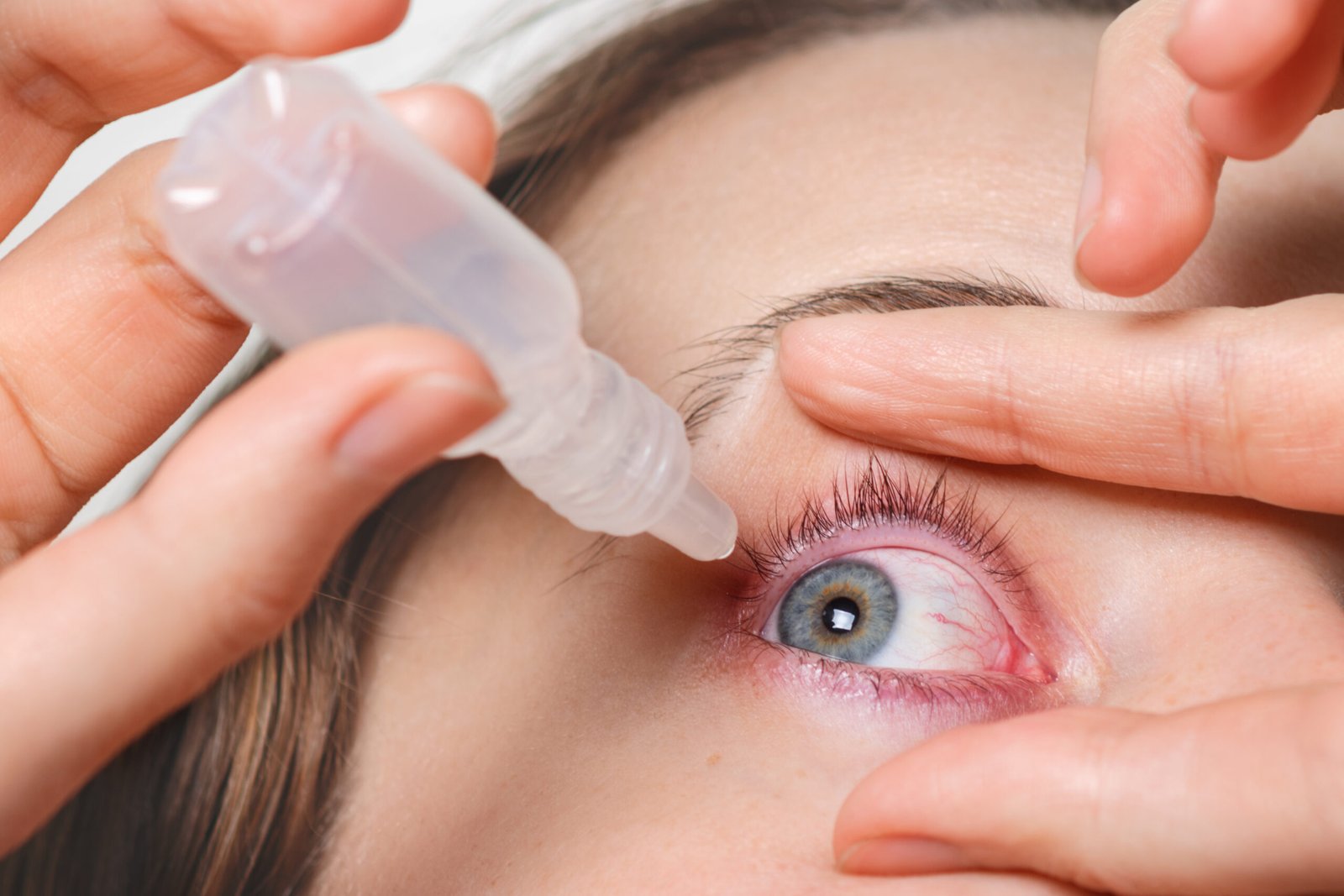 Dry Eye & Ocular Surface Care